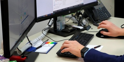 Percepcin empresarial del clima de negocios en el mejor nivel de los ltimos diez aos