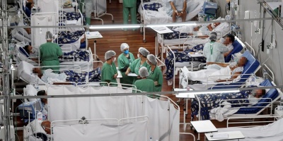 Brasil report este jueves su primera vctima fatal por micron