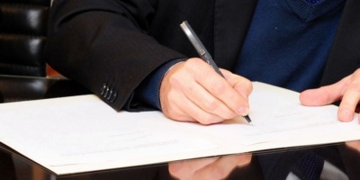 Casamientos y otras potestades del Registro Civil en intendencias