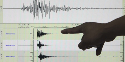 Fuerte terremoto de 5,6 grados sacude Lima y causa la alarma en poblacin