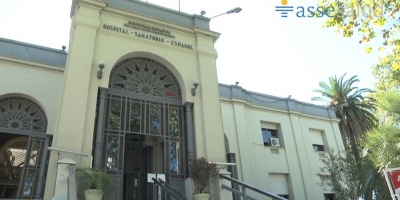 Hospital Espaol: cambian criterios para ingreso a emergencia