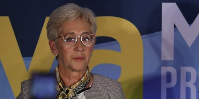 Graciela Villar: Laura Raffo "hoy no representa a nadie"