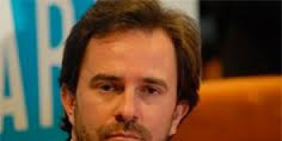 Robaron la casa del diputado Germn Cardoso