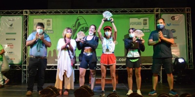 Corrida San Fernando