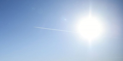 Segunda Ola de Calor 