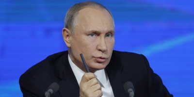 Ucrania pide retirada de tropas rusas para hablar de seguridad en Europa