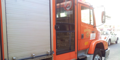 Bomberos presentaron denuncia tras nuevo incendio intencional en Paysand