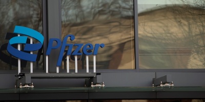 Pfizer dice que tendr lista en marzo una nueva vacuna contra micron