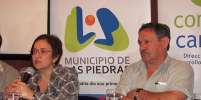 Proponen la creacin de un Sistema Nacional de Formacin Profesional
