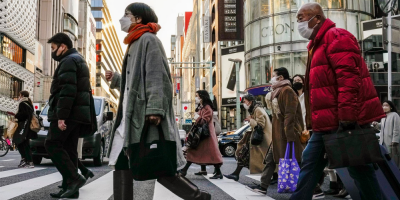 Japn extender el cierre fronterizo hasta marzo por la expansin de micron