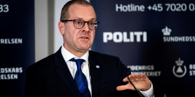 Ms del 50 % de poblacin europea estar infectada con micron en 6-8 semanas