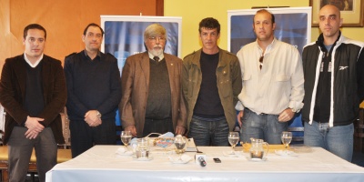 10 mil jvenes participaron del programa Pelota al Medio a la Esperanza en los ltimos cuatro aos