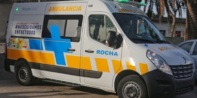 Hombre atacado por perros en La Paloma