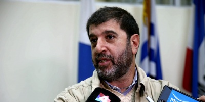 Fernando Pereira: "Nadie pidi cuarentena obligatoria ni nada parecido"
