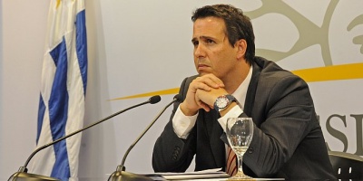 Uruguay es el pas con mayor capacidad de cooperacin en Amrica Latina segn el Gobierno