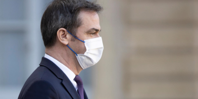 El Gobierno francés espera una disminución de los casos en los próximos días