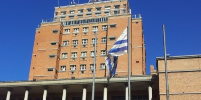 Se retoma teletrabajo en IMM por aumento de casos