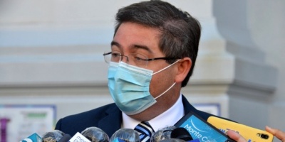 Servicio no est saturado, aclar presidente de ASSE