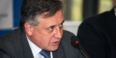 Omar Paganini subray la importancia de mantener el nmero de telefona celular