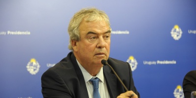 Heber: el coronavirus est "desmantelando" a la Polica
