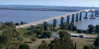 El Gobierno habilit� el ingreso de uruguayos y residentes con covid-19