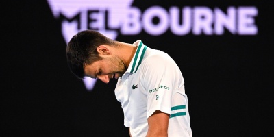 Djokovic "profundamente decepcionado" por cancelaci�n de visado en Australia