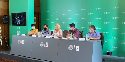 Cosse tras temporal: lo primero que debe hacerse es atender las necesidades inmediatas de la gente
