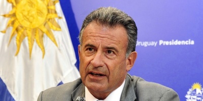 El ministro Salinas dijo que de los 68 internados en CTI, 36 son por Covid-19 y de ellos 21 no estn vacunados