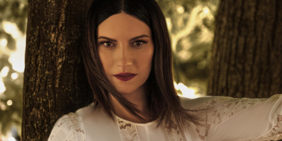 Laura Pausini mostrar su "verdadera alma" en pelcula de Amazon