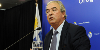 La mayora de los delitos bajaron en 2021, segn cifras el Ministerio del Interior