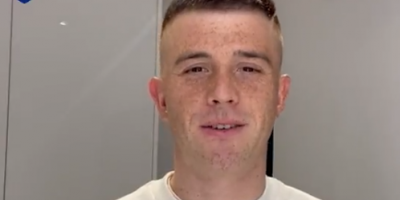 Juan Ignacio Ramrez nuevo jugador de Nacional
