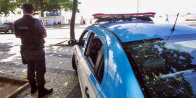 1.200 policas de Ro para recuperar el control de la favela de Jacarezinho