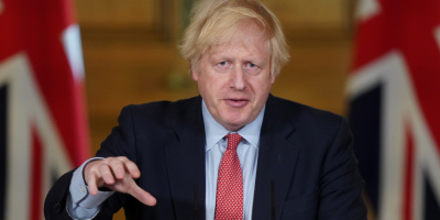 Inglaterra levantar la mayor parte de las restricciones el 27 de enero