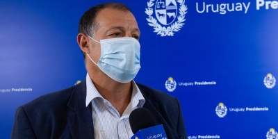 Gobierno recomienda medidas no farmacolgicas y uso del teletrabajo
