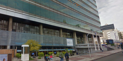 La DGI debe unos $ 20 millones por alquiler de local al Banco Hipotecario