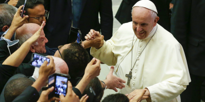 Vaticano expresa vergenza ante casos de abusos y examinar documento alemn