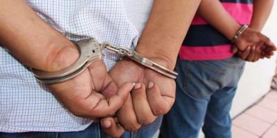 Cinco formalizados y un condenado por homicidios en Rivera y Maldonado