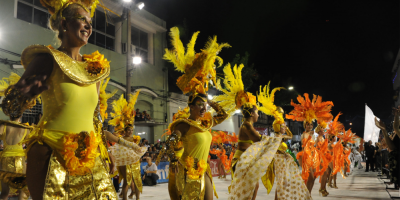 Canelones reprogram parte del Carnaval ante el aumento de casos de Covid