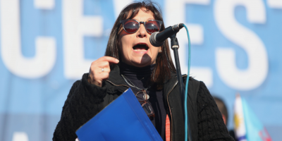 Sindicatos de la educacin en alerta ante aumento de contagios de Covid-19