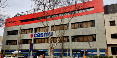 Trabajadores no mdicos de Casmu denunciaron que la mutualista est realizando despidos arbitrarios 