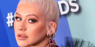 Christina Aguilera lanza "La fuerza", primer disco en espaol en dos dcadas