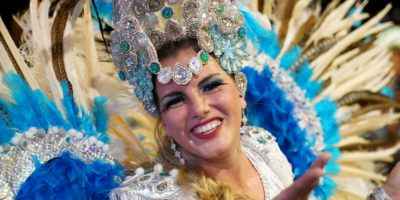 Desfile de Escuelas de Samba se cambi para el prximo domingo 23 de enero