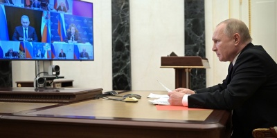 La UE, dispuesta a sancionar a Rusia rpidamente si ataca a Ucrania