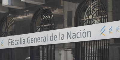 Imputan al detenido por el homicidio del parcial de Pe�arol en La Uni�n