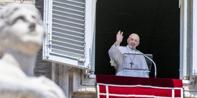 El papa otorga por primera vez a mujeres el ministerio de lector y catequista