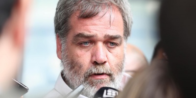 Reunin de Un Solo Uruguay en Durazno