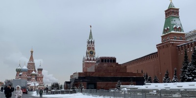 EE.UU y aliados europeos abogaron por canal de dilogo abierto con Rusia