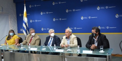 Expo Avcola 2022 en San Bautista
