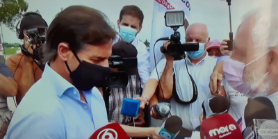 Gremio de lacteos entreg carta a Lacalle Pou con reclamos sobre poltica salarial
