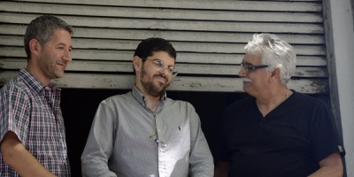 Ex reclusos de Guantnamo pretenden conseguir empleo e instalarse en Uruguay